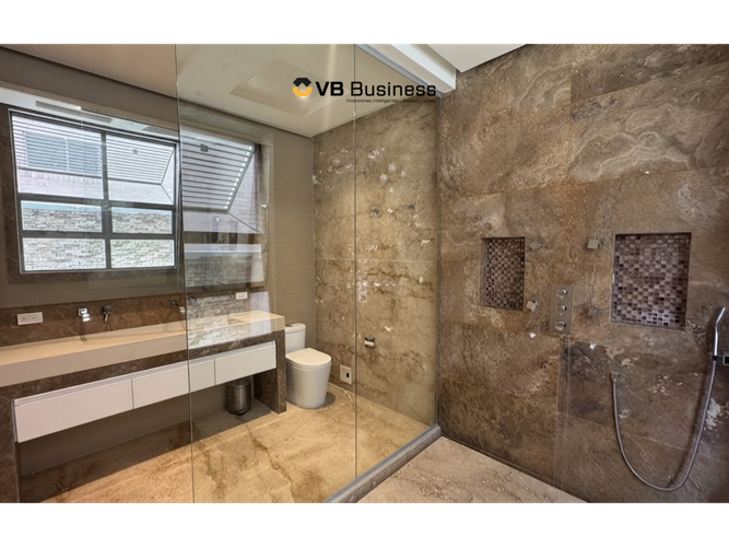 Casa de 4 alcobas en venta en Villa Campestre, Barranquilla, 432 m² · foto 12 de 21
