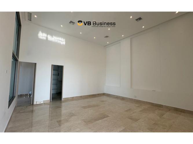 Casa de 4 alcobas en venta en Villa Campestre, Barranquilla, 432 m² · foto 14 de 21