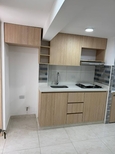 Apartaestudio en Arriendo en Robledo, Medellín en arriendo en Robledo