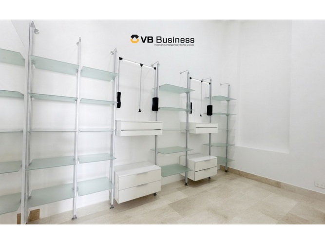 Casa de 4 alcobas en venta en Villa Campestre, Barranquilla, 432 m² · foto 16 de 21