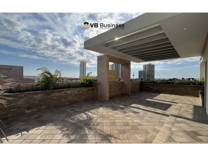 Casa de 4 alcobas en venta en Villa Campestre, Barranquilla, 432 m² · foto 17 de 21