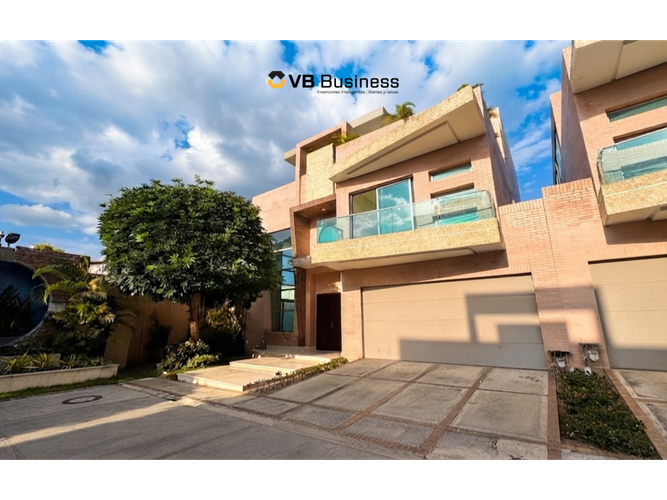Casa de 4 alcobas en venta en Villa Campestre, Barranquilla, 432 m² · foto 18 de 21