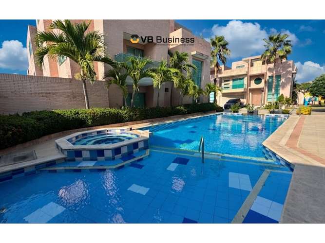 Casa de 4 alcobas en venta en Villa Campestre, Barranquilla, 432 m² · foto 19 de 21