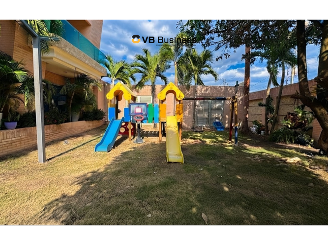 Casa de 4 alcobas en venta en Villa Campestre, Barranquilla, 432 m² · foto 20 de 21