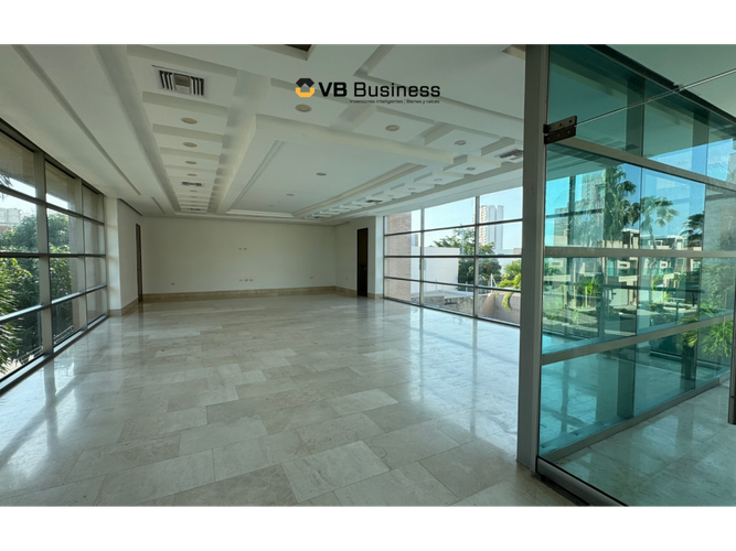 Casa de 4 alcobas en venta en Villa Campestre, Barranquilla, 432 m² · foto 21 de 21