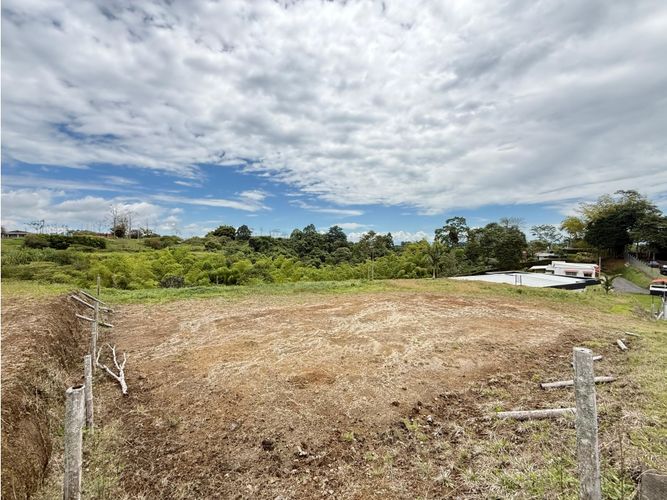 Lote en venta en Condina, Pereira, 2056 m² · foto 3 de 11