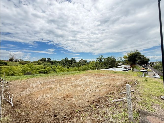 Lote en venta en Condina, Pereira, 2056 m² · foto 5 de 11