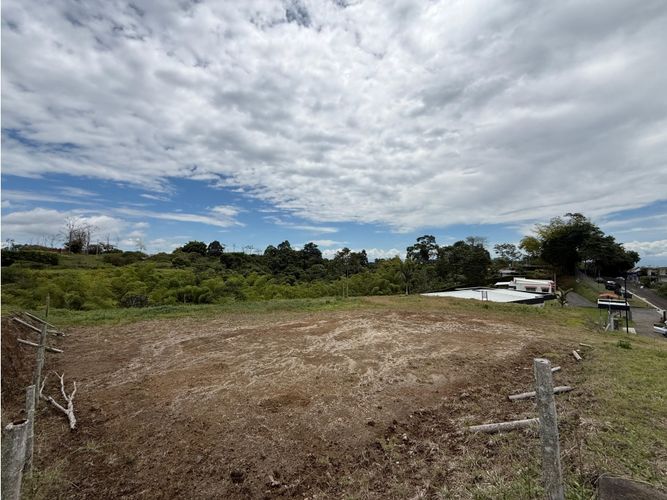 Lote en venta en Condina, Pereira, 2056 m² · foto 6 de 11