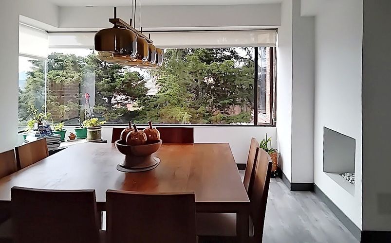 Apartamento de 3 alcobas en venta en Bosque De Pinos, Bogotá, 298 m² · foto 5 de 19