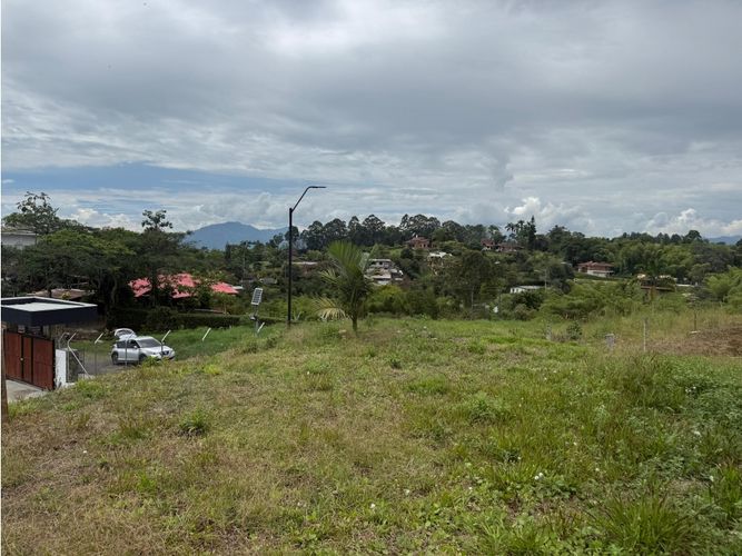 Lote en venta en Condina, Pereira, 2056 m² · foto 7 de 11