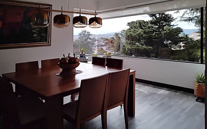 Apartamento de 3 alcobas en venta en Bosque De Pinos, Bogotá, 298 m² · foto 6 de 19