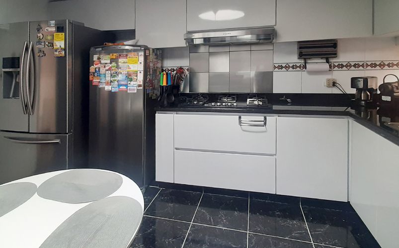Apartamento de 3 alcobas en venta en Bosque De Pinos, Bogotá, 298 m² · foto 7 de 19