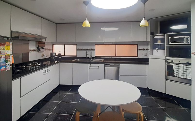 Apartamento de 3 alcobas en venta en Bosque De Pinos, Bogotá, 298 m² · foto 8 de 19