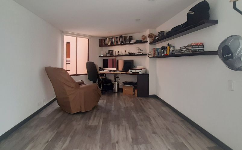 Apartamento de 3 alcobas en venta en Bosque De Pinos, Bogotá, 298 m² · foto 10 de 19