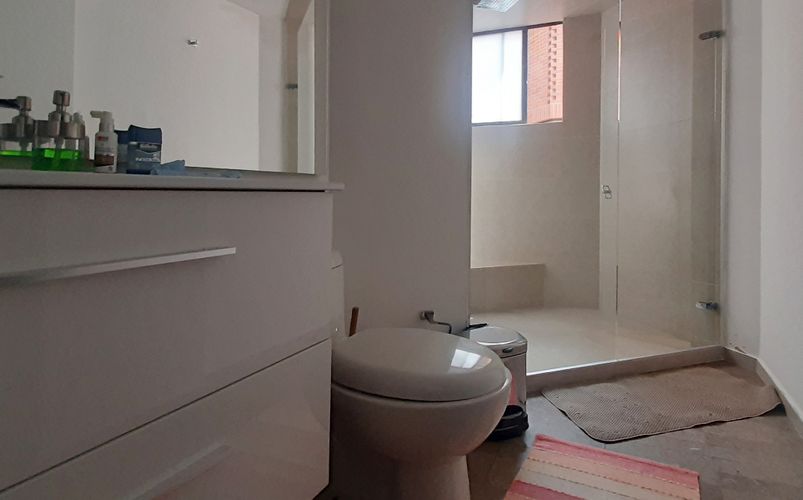 Apartamento de 3 alcobas en venta en Bosque De Pinos, Bogotá, 298 m² · foto 11 de 19