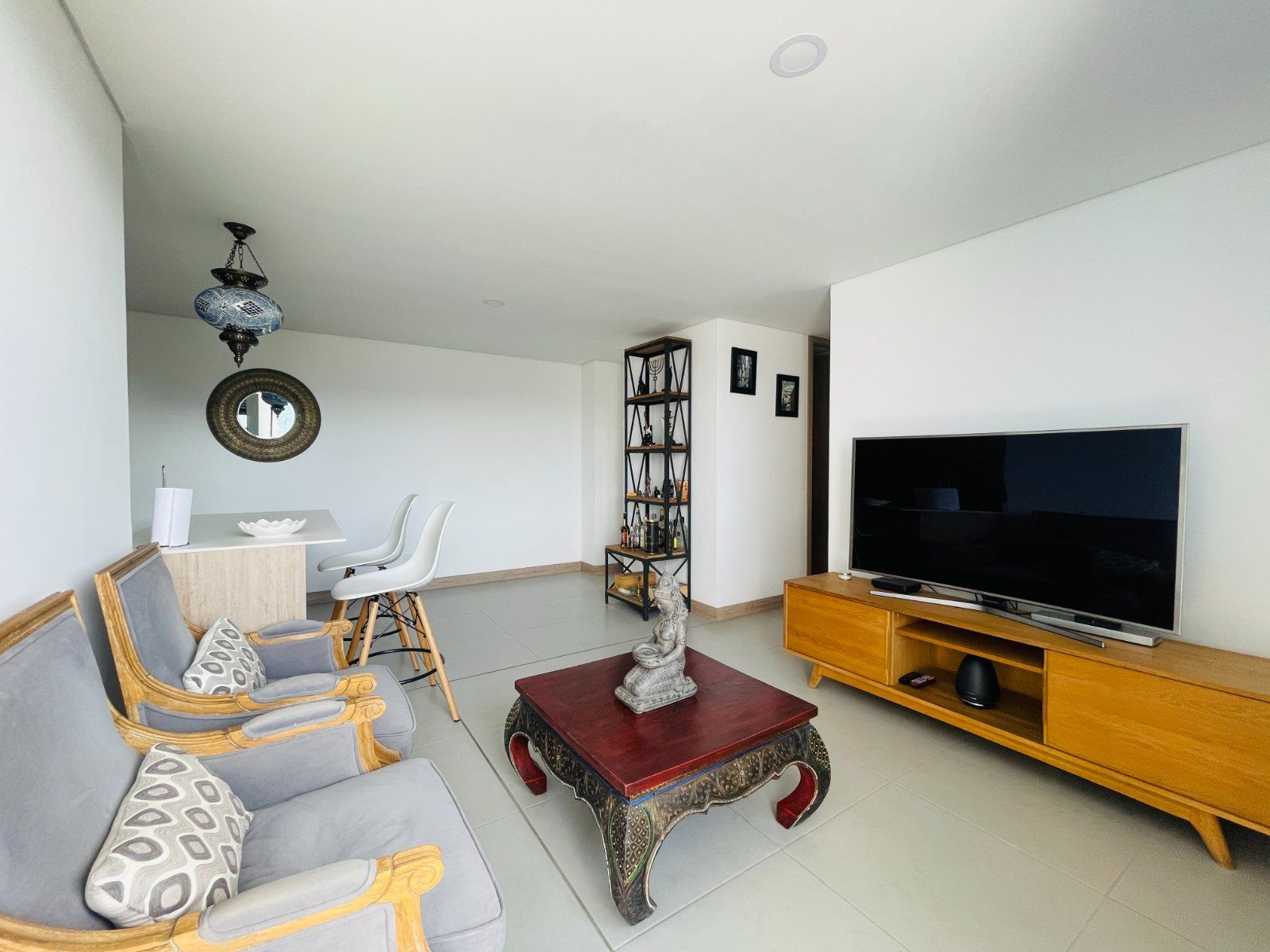 Apartamento en venta en El Trianon, Envigado · foto 2 de 20