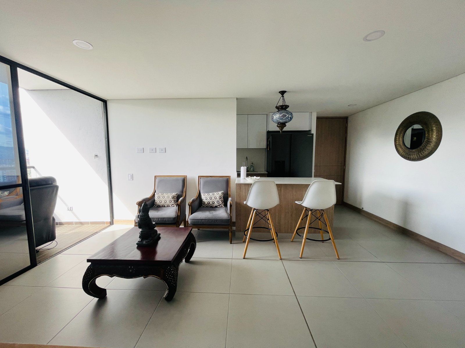 Apartamento en venta en El Trianon, Envigado · foto 3 de 20