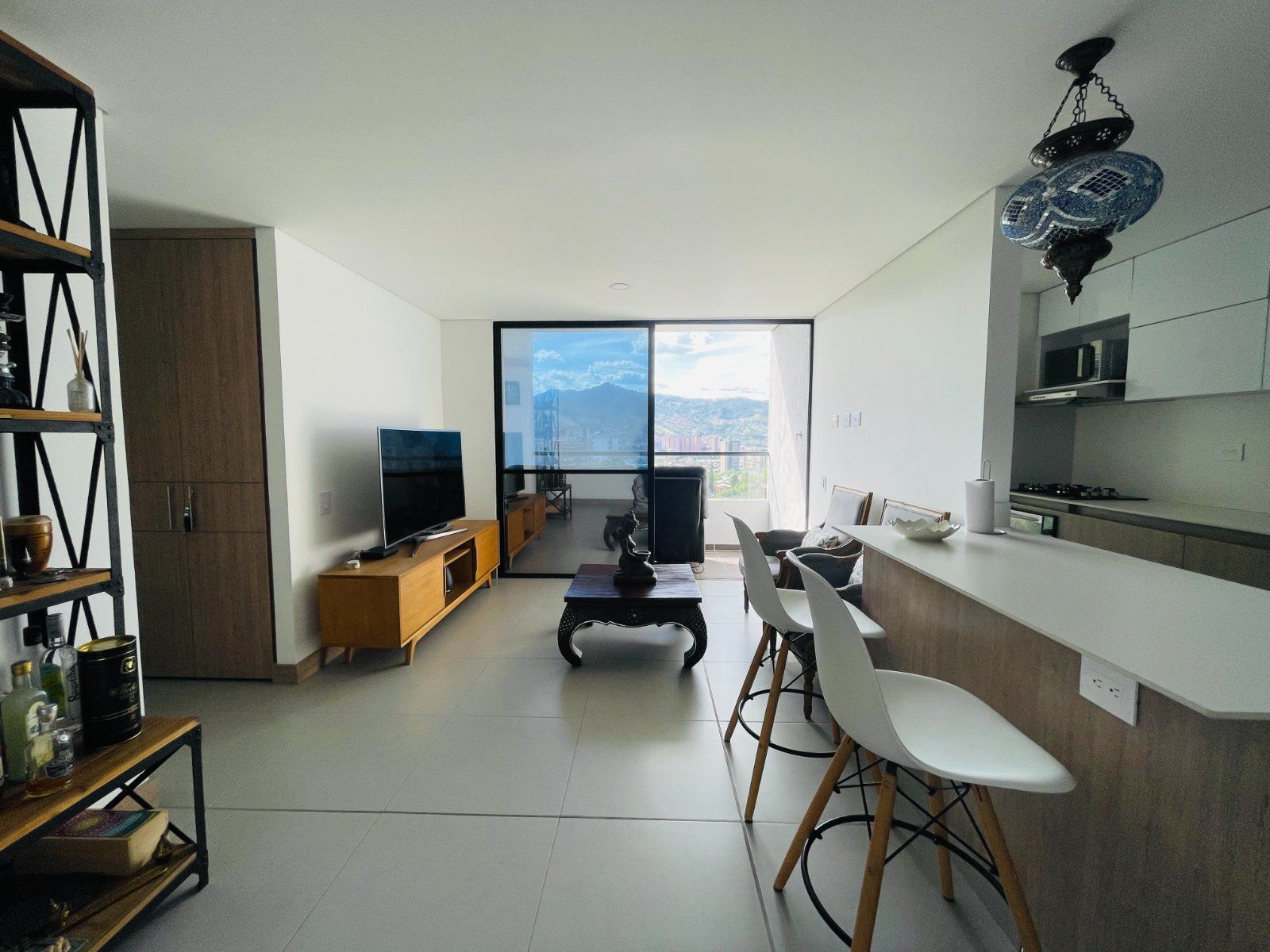 Apartamento en venta en El Trianon, Envigado · foto 4 de 20