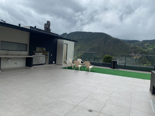 Casa en arriendo en Centro, La Calera · foto 19 de 21