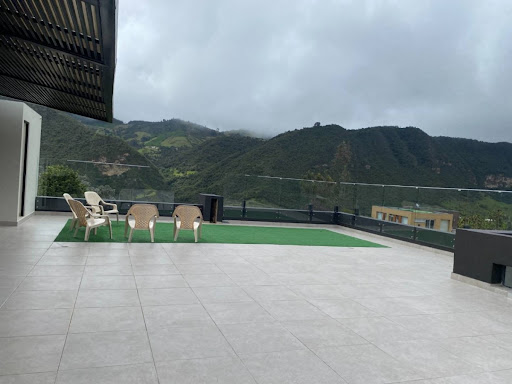 Casa en arriendo en Centro, La Calera · foto 21 de 21