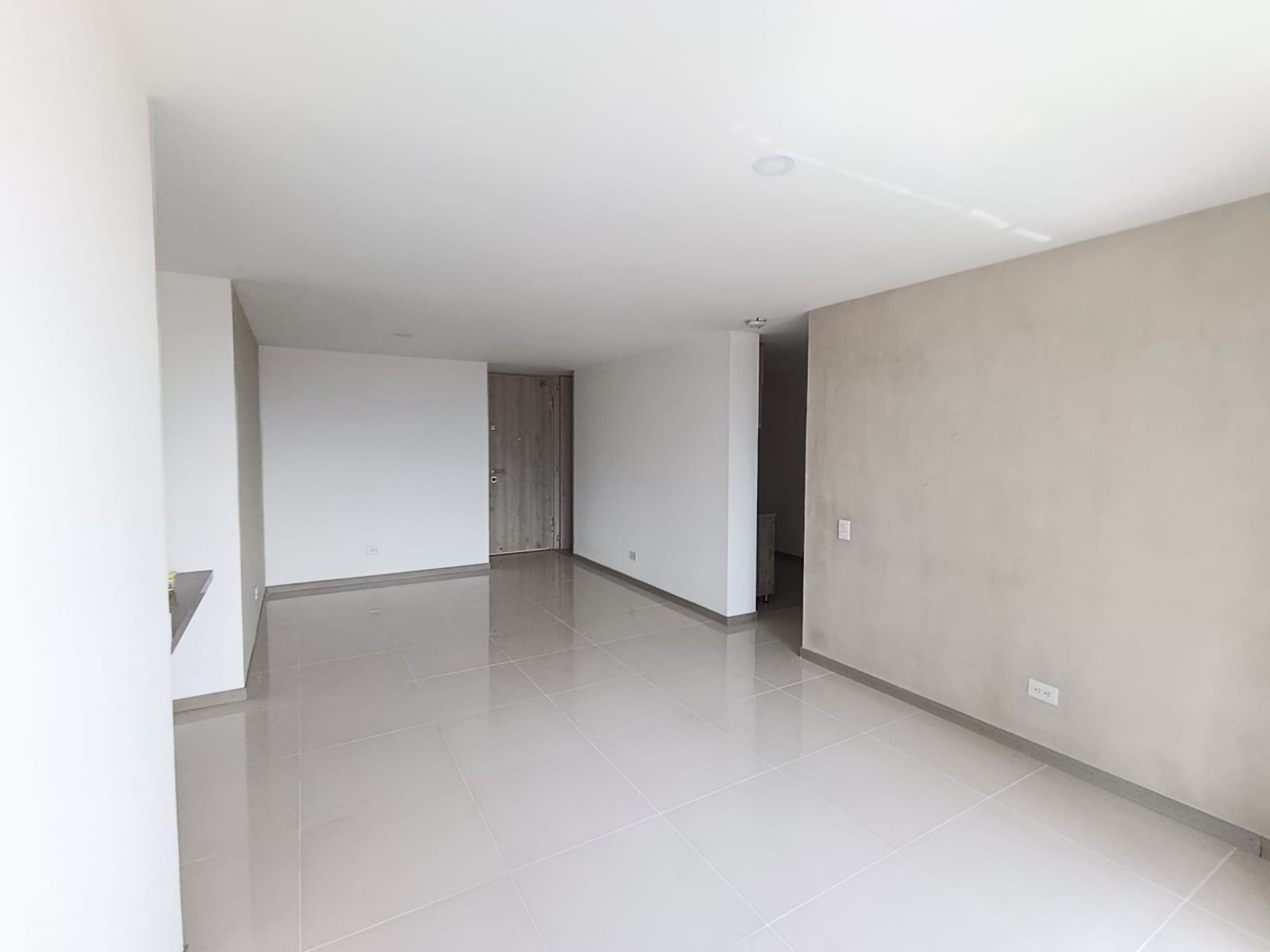Apartamento en venta en Señorial, Envigado · foto 3 de 24