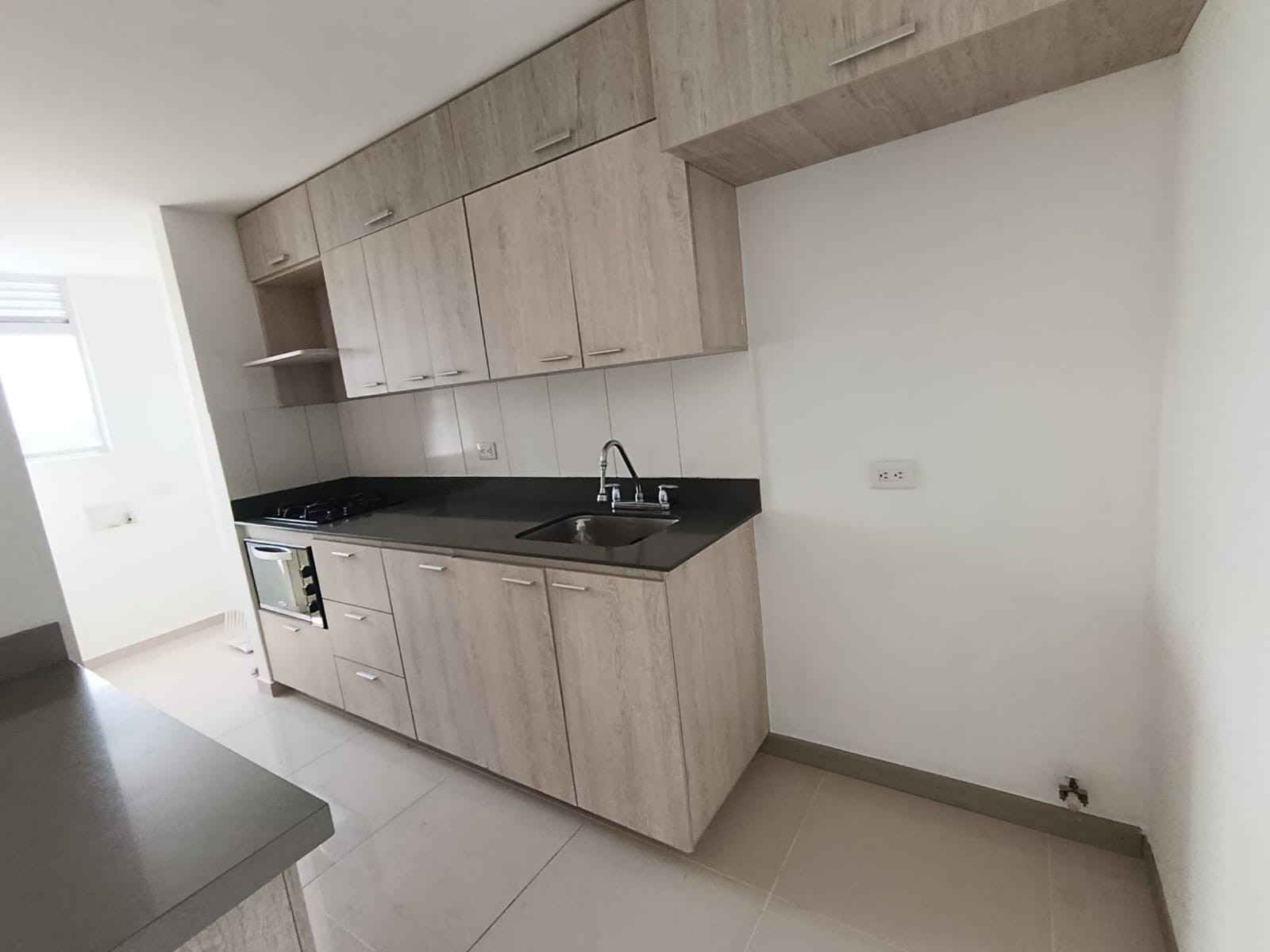 Apartamento en venta en Señorial, Envigado · foto 5 de 24