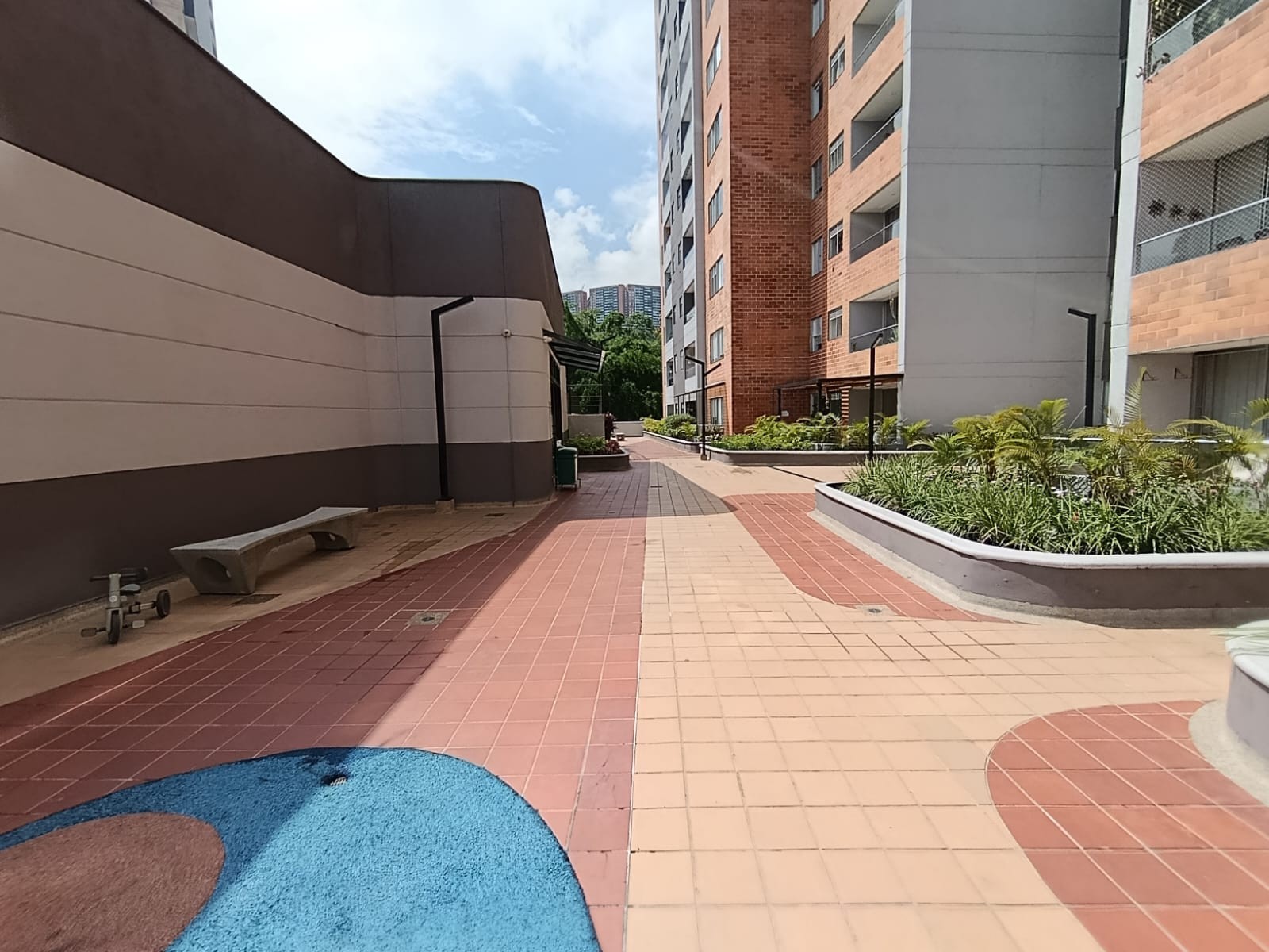 Apartamento en venta en Señorial, Envigado · foto 16 de 24