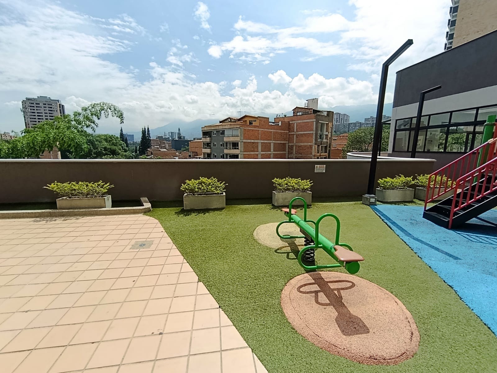 Apartamento en venta en Señorial, Envigado · foto 17 de 24