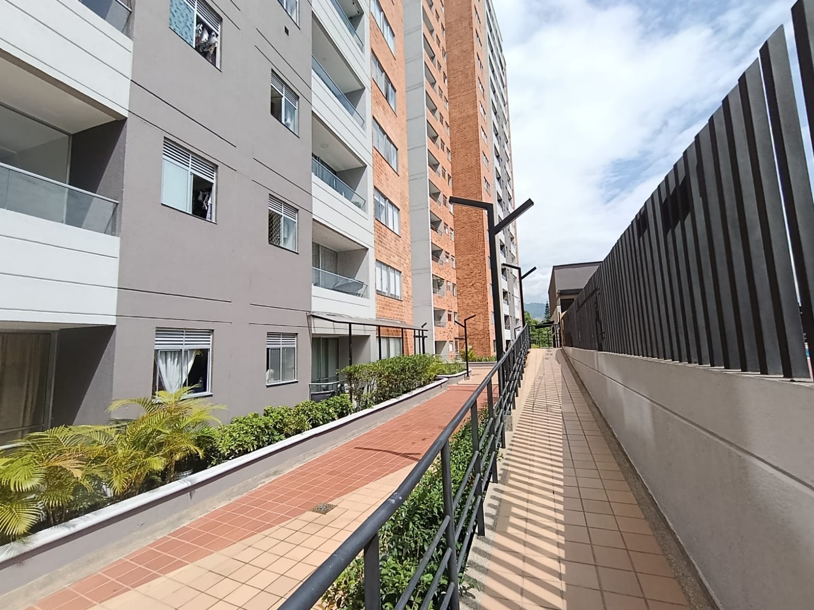 Apartamento en venta en Señorial, Envigado · foto 18 de 24