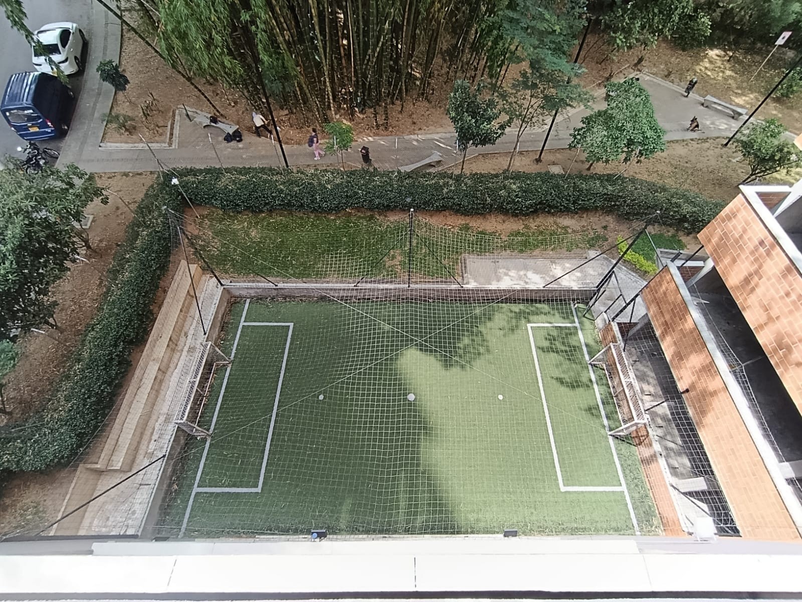 Apartamento en venta en Señorial, Envigado · foto 15 de 24