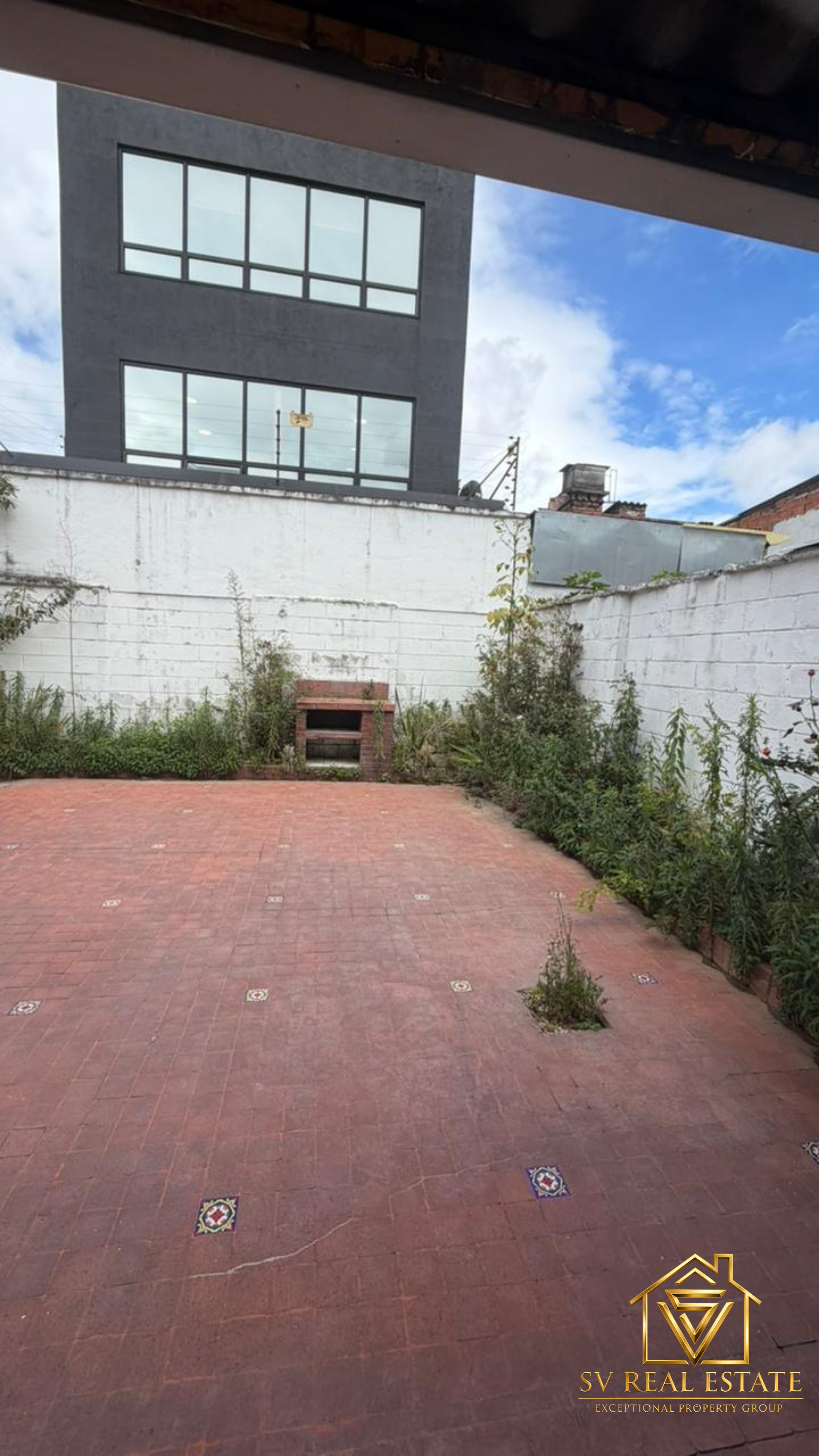 Casa en venta en Barrios Unidos, Bogotá · foto 16 de 17