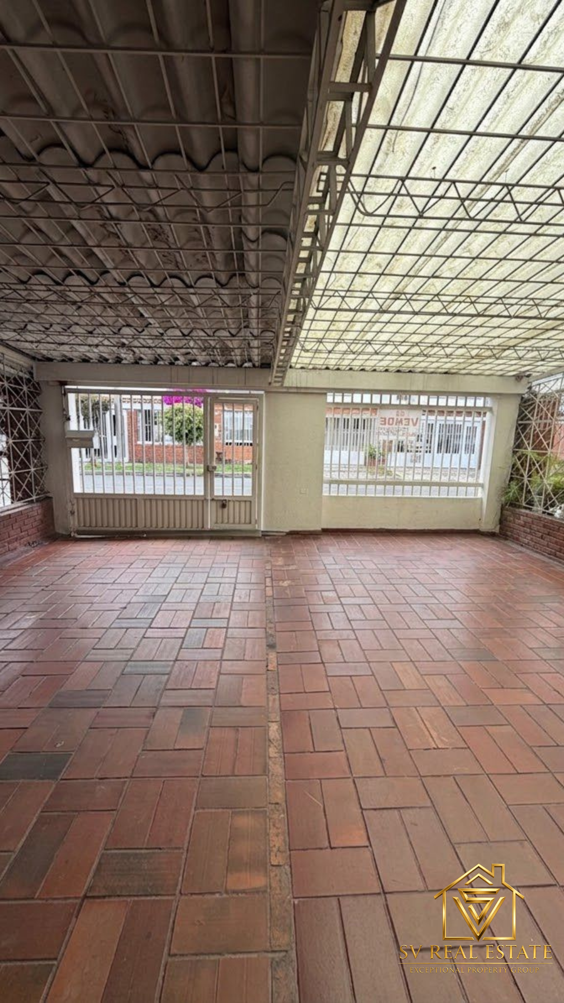 Casa en venta en Barrios Unidos, Bogotá · foto 17 de 17