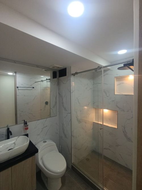 Apartamento de 3 alcobas en venta en Picaleña Y Mirolindo, Ibagué, 66 m² · foto 24 de 24