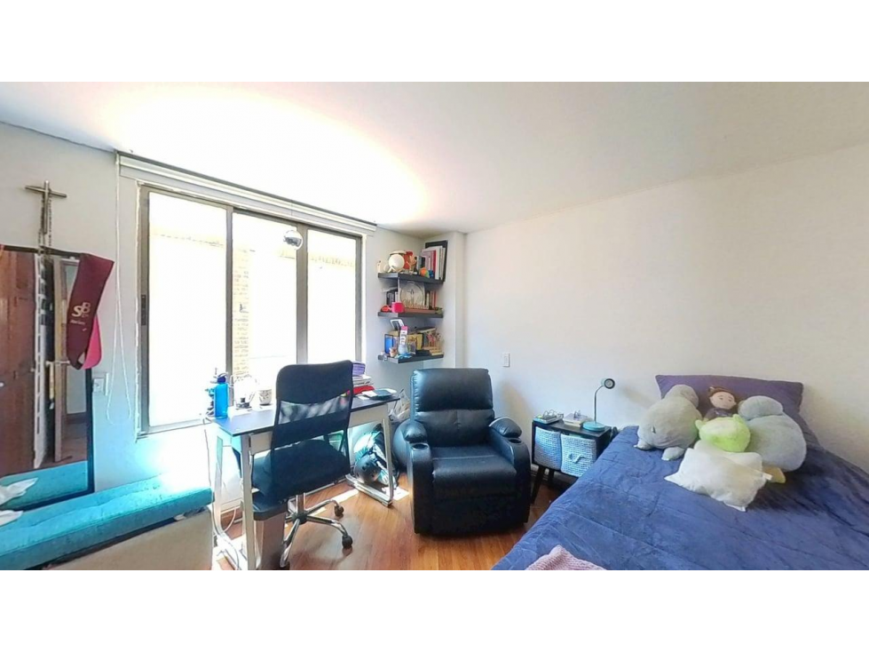 Apartamento en venta en Puente Largo, Bogotá · foto 2 de 24