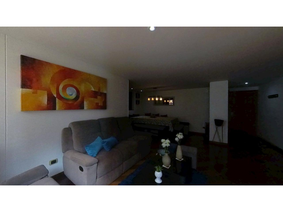 Apartamento en venta en Puente Largo, Bogotá · foto 5 de 24
