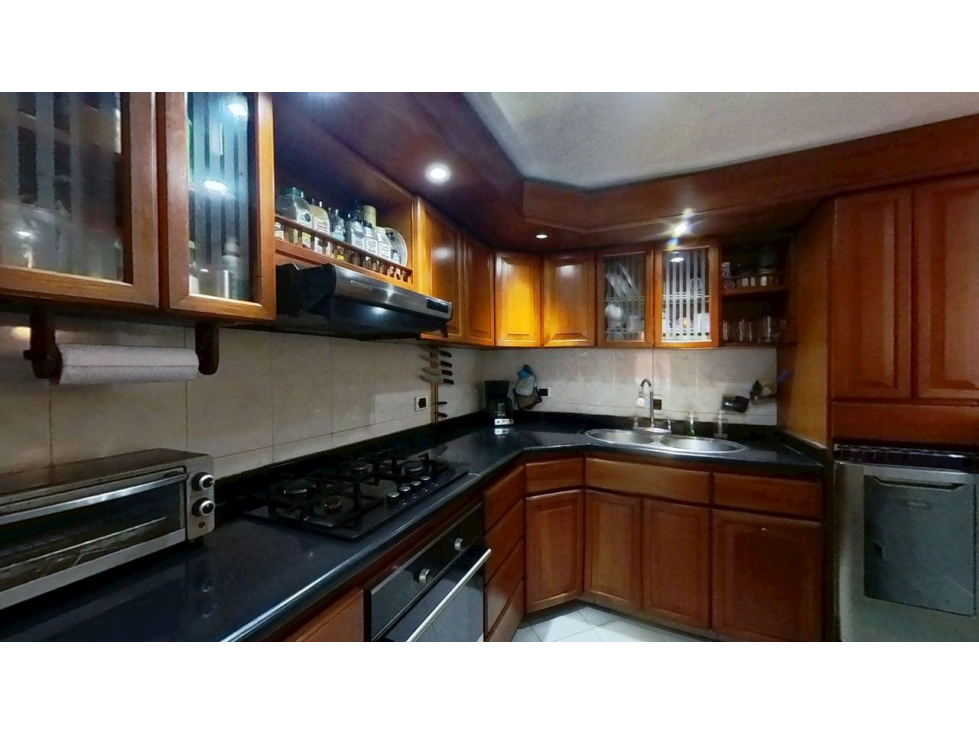 Apartamento en venta en Puente Largo, Bogotá · foto 7 de 24