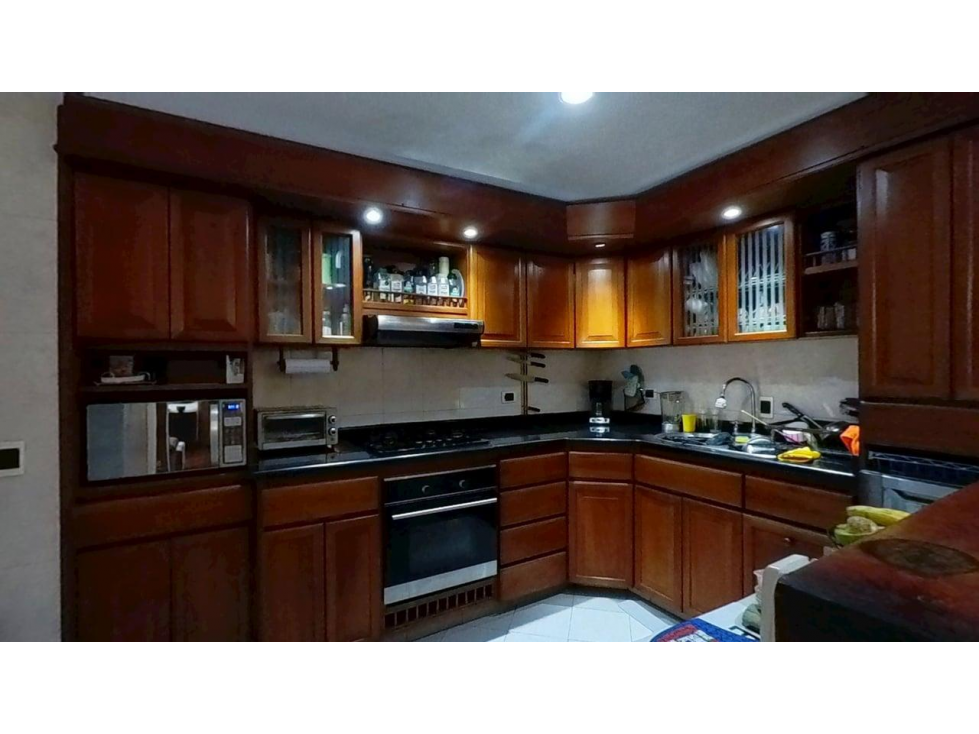 Apartamento en venta en Puente Largo, Bogotá · foto 8 de 24