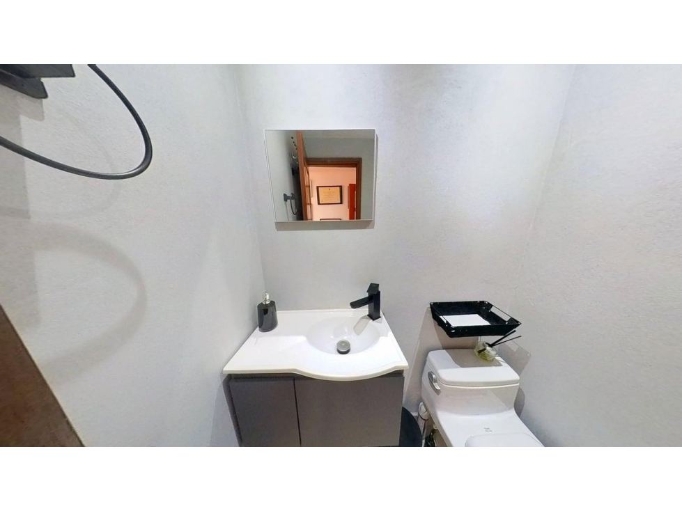 Apartamento en venta en Puente Largo, Bogotá · foto 9 de 24