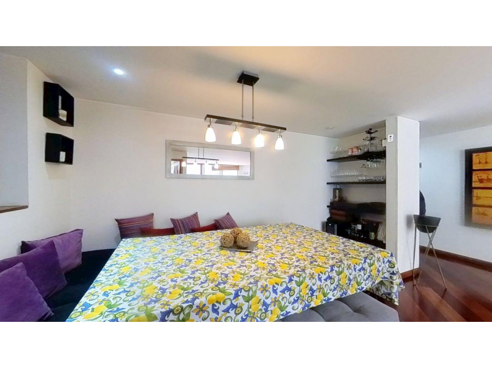 Apartamento en venta en Puente Largo, Bogotá · foto 16 de 24