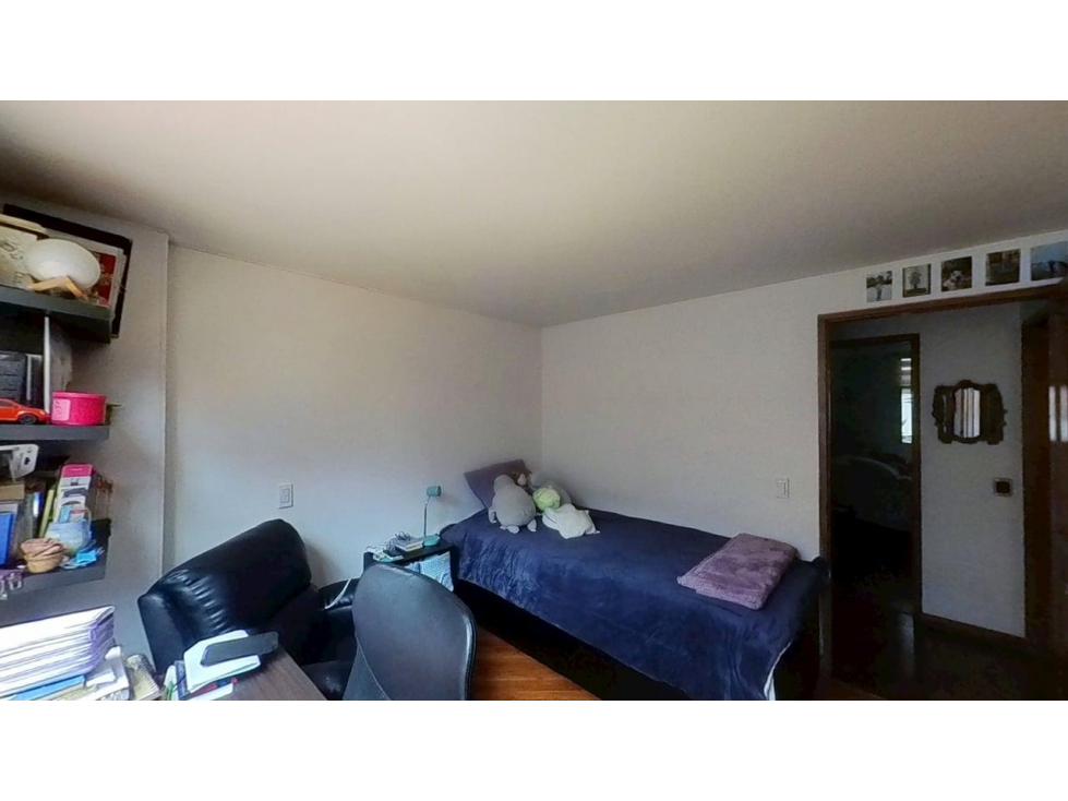 Apartamento en venta en Puente Largo, Bogotá · foto 17 de 24