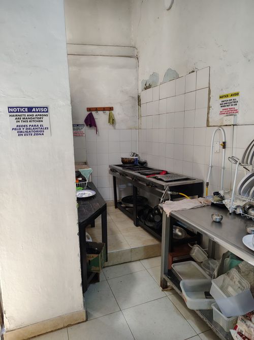 Local en venta en Acueducto San Antonio, Cali, 250 m² · foto 17 de 20