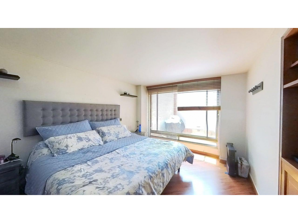 Apartamento en venta en Puente Largo, Bogotá · foto 19 de 24