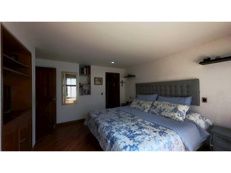 Apartamento en venta en Puente Largo, Bogotá · foto 20 de 24