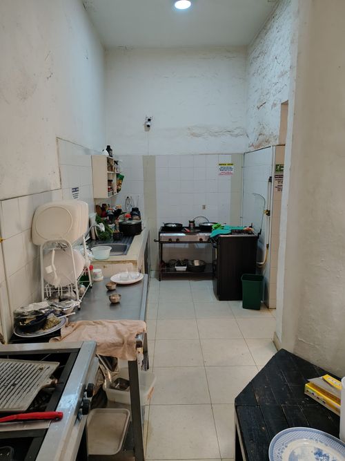Local en venta en Acueducto San Antonio, Cali, 250 m² · foto 18 de 20