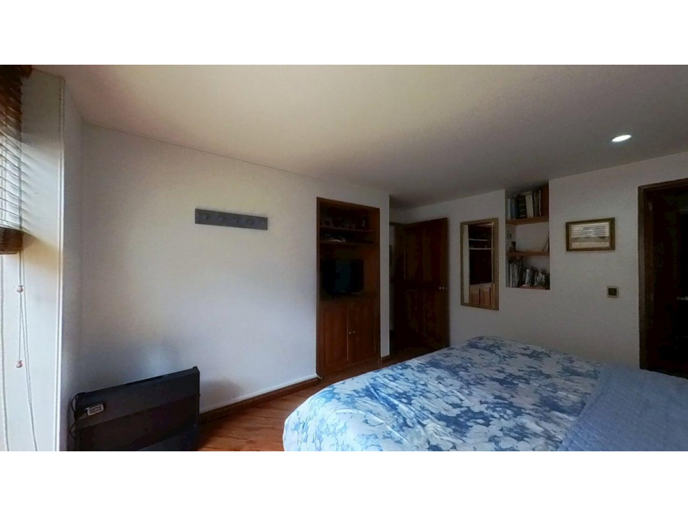 Apartamento en venta en Puente Largo, Bogotá · foto 21 de 24