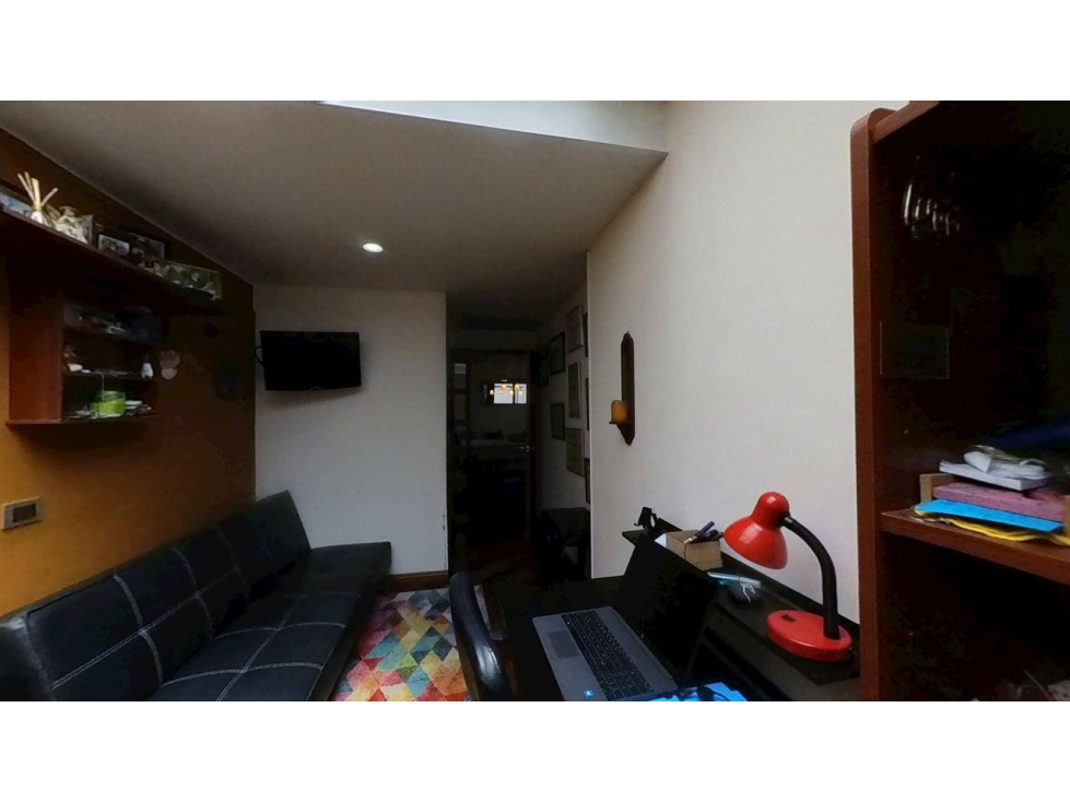 Apartamento en venta en Puente Largo, Bogotá · foto 22 de 24