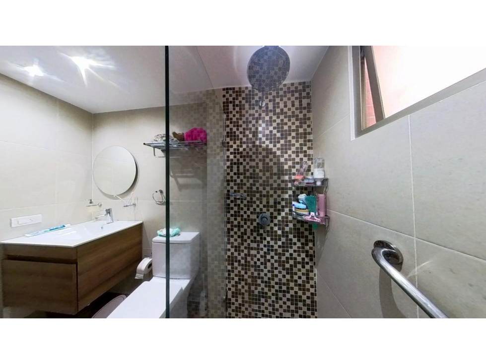 Apartamento en venta en Puente Largo, Bogotá · foto 23 de 24