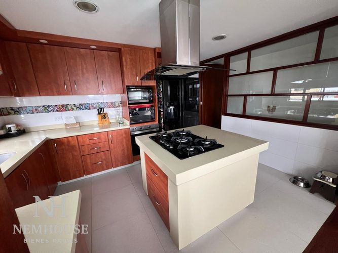 Casa de 4 alcobas en venta en Barrancas Norte, Bogotá, 270 m² · foto 5 de 24