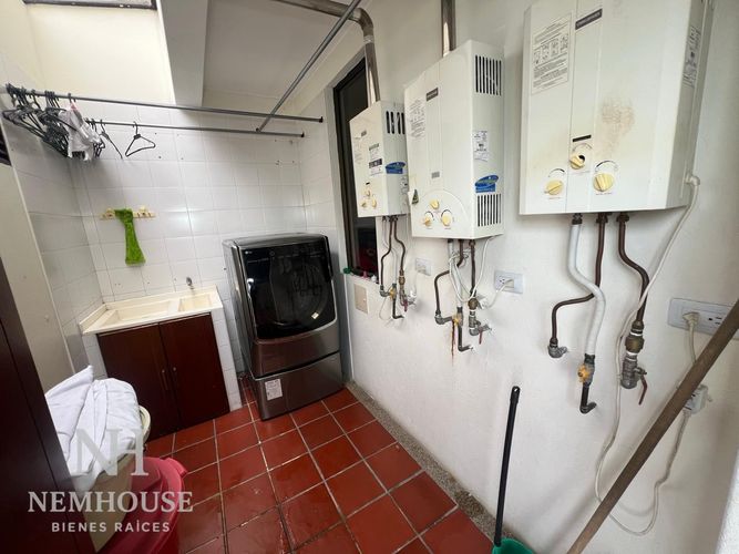 Casa de 4 alcobas en venta en Barrancas Norte, Bogotá, 270 m² · foto 24 de 24