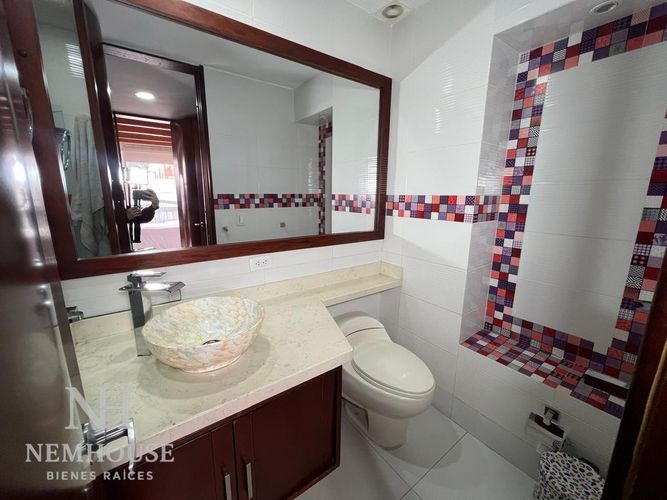 Casa de 4 alcobas en venta en Barrancas Norte, Bogotá, 270 m² · foto 19 de 24